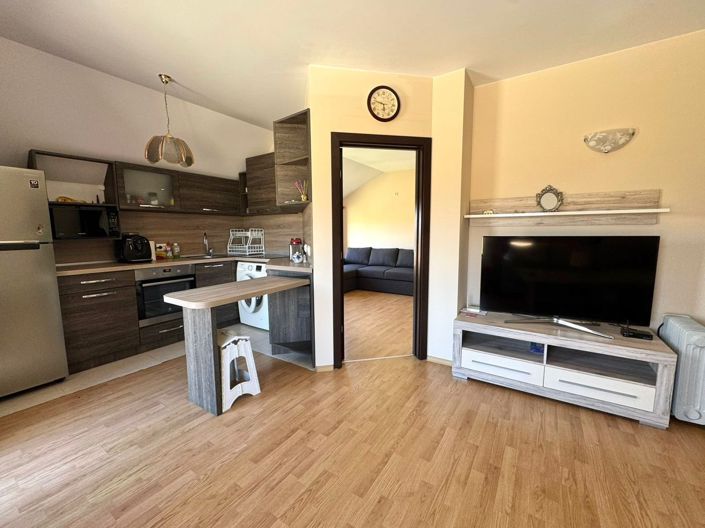 Image No.5-Propriété de 1 chambre à vendre à Ravda