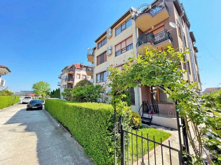 Image No.9-Propriété de 1 chambre à vendre à Ravda