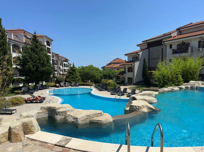 Image No.2-Propriété de 2 chambres à vendre à Aheloy