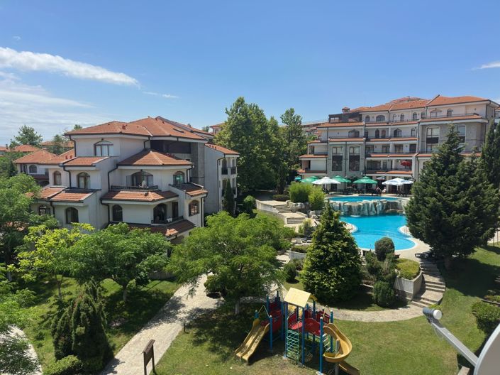 Image No.6-Propriété de 2 chambres à vendre à Aheloy