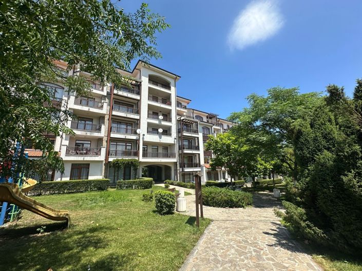 Image No.7-Propriété de 2 chambres à vendre à Aheloy