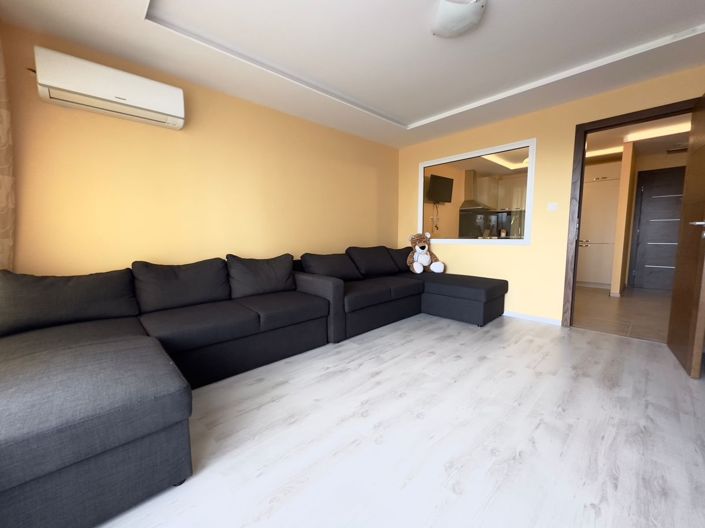 Image No.2-Propriété de 1 chambre à vendre à Ravda