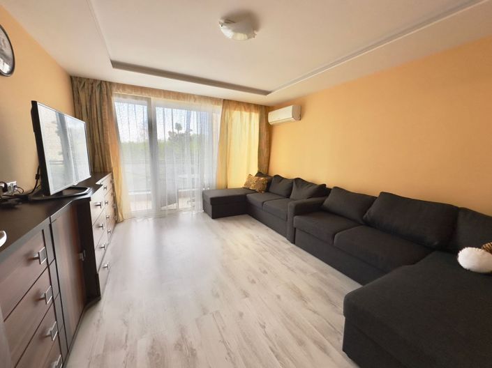 Image No.4-Propriété de 1 chambre à vendre à Ravda