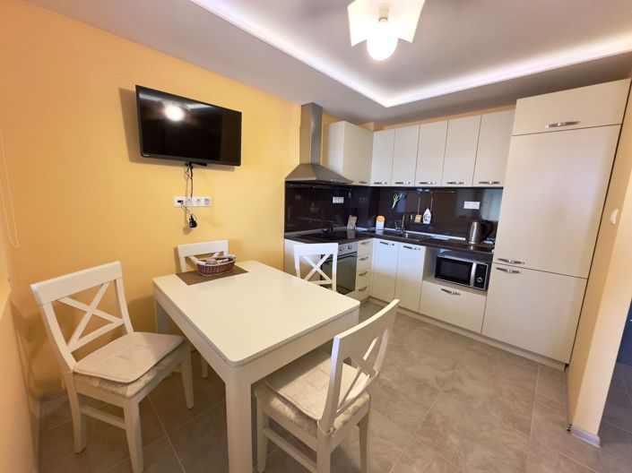 Image No.6-Propriété de 1 chambre à vendre à Ravda