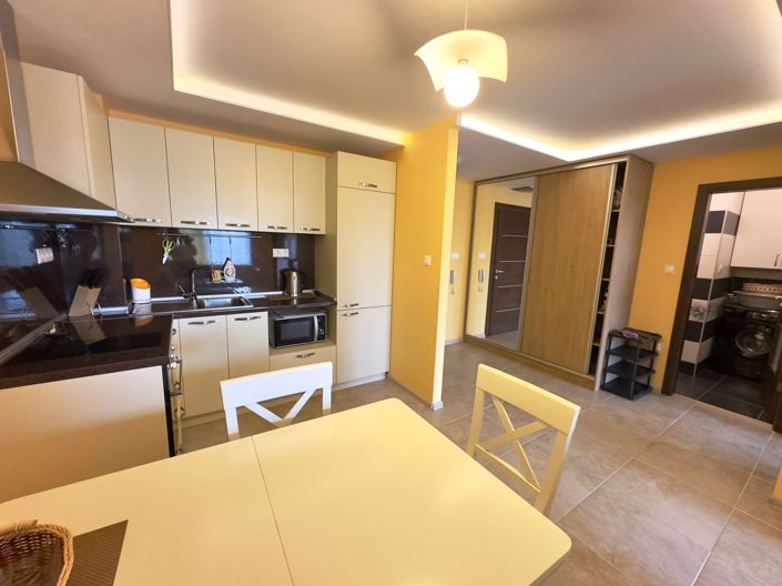 Image No.7-Propriété de 1 chambre à vendre à Ravda