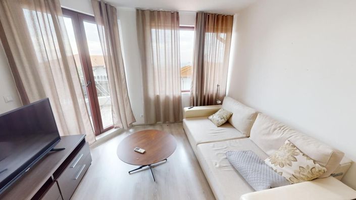 Image No.2-Propriété de 2 chambres à vendre à Kosharitsa