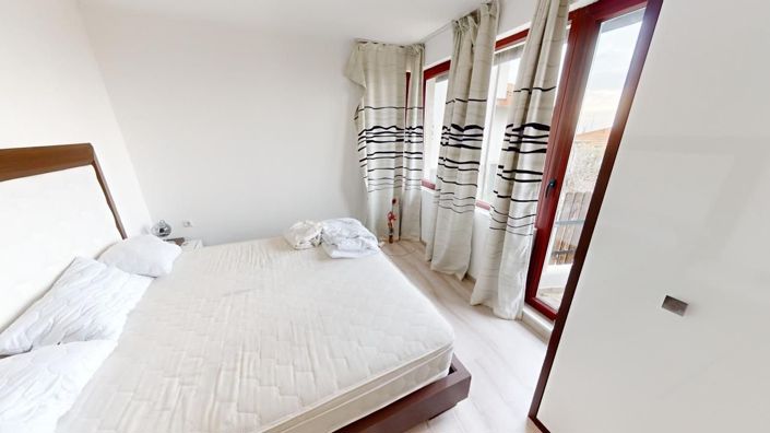 Image No.7-Propriété de 2 chambres à vendre à Kosharitsa