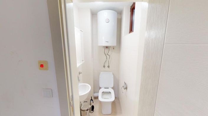 Image No.9-Propriété de 2 chambres à vendre à Kosharitsa