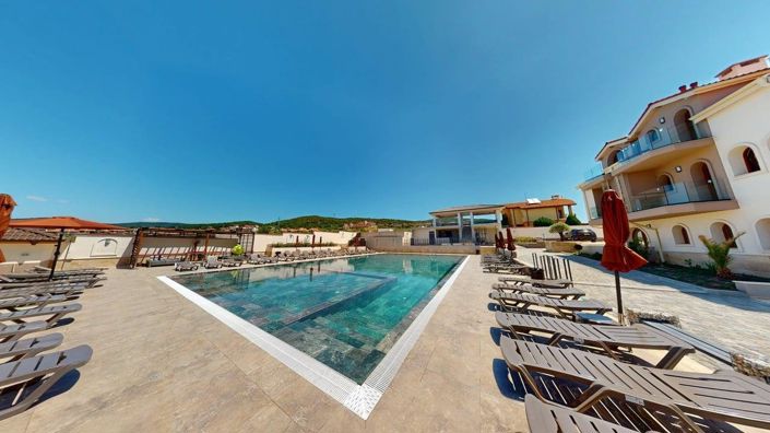 Image No.2-1 Bed Property for sale