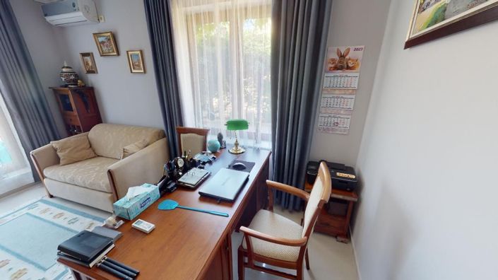 Image No.6-Propriété de 4 chambres à vendre à Kosharitsa