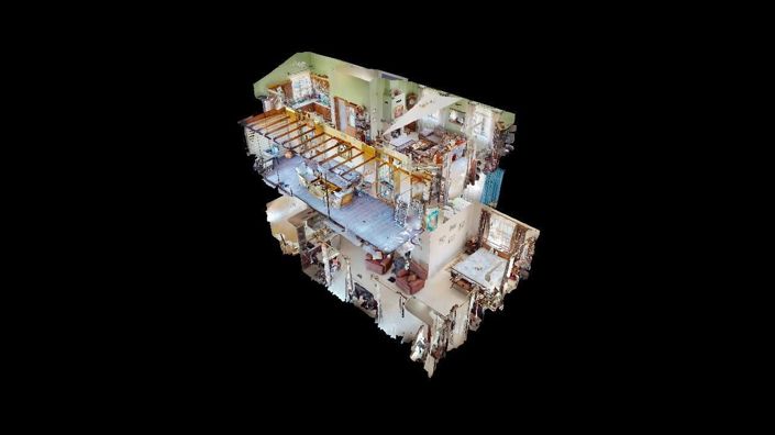 Image No.9-Propriété de 4 chambres à vendre à Kosharitsa