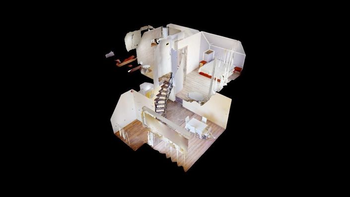 Image No.8-Propriété de 2 chambres à vendre à Ravda