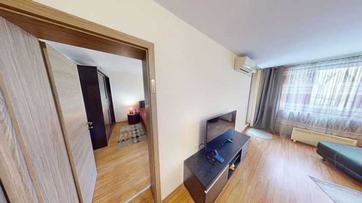 Image No.10-Propriété de 1 chambre à vendre à Sveti Vlas