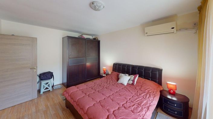 Image No.5-Propriété de 1 chambre à vendre à Sveti Vlas