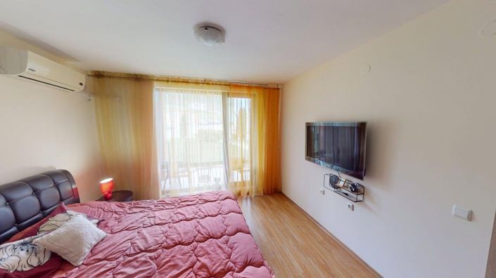 Image No.6-Propriété de 1 chambre à vendre à Sveti Vlas