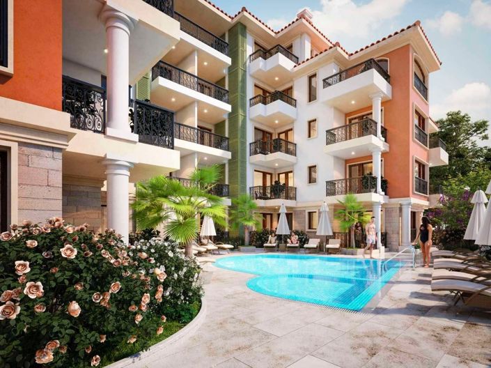 Image No.2-1 Bed Property for sale