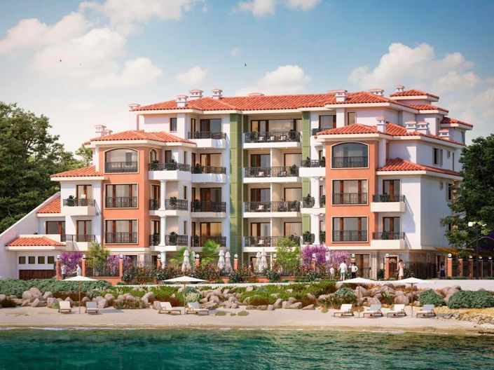 Image No.4-1 Bed Property for sale