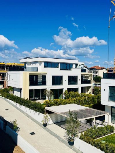 Image No.2-Propriété de 3 chambres à vendre à Chernomorets