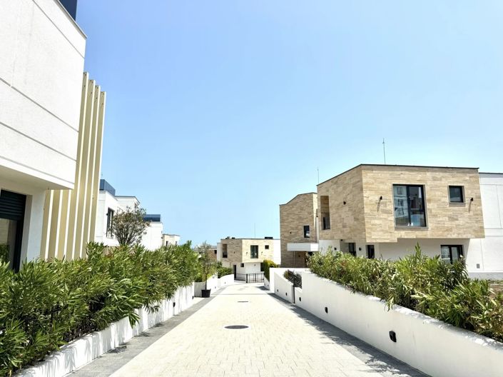 Image No.8-Propriété de 3 chambres à vendre à Chernomorets