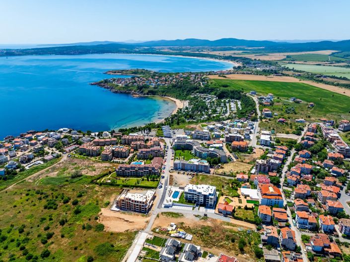 Image No.10-Propriété à vendre à Chernomorets