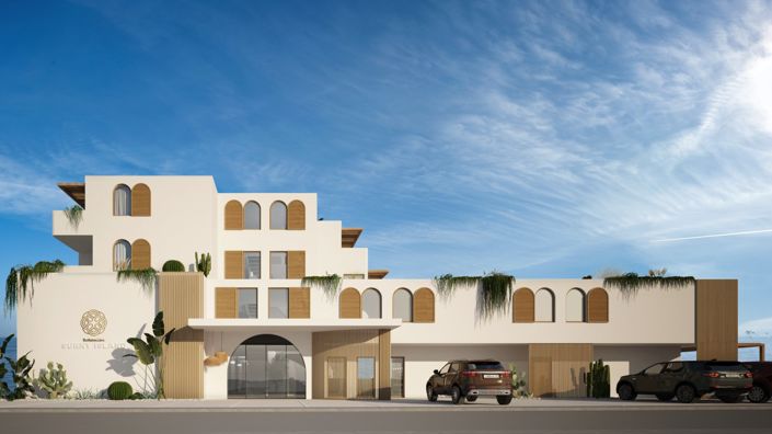 Image No.4-Propriété à vendre à Chernomorets