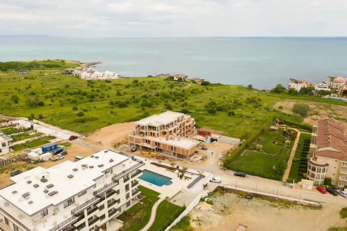 Image No.8-Propriété de 1 chambre à vendre à Chernomorets