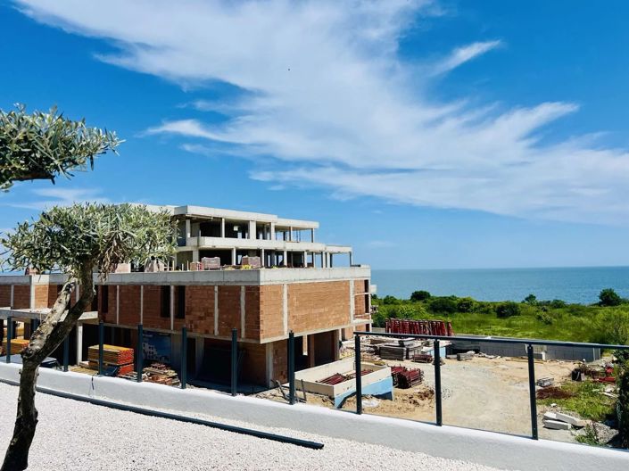 Image No.10-Propriété de 2 chambres à vendre à Chernomorets