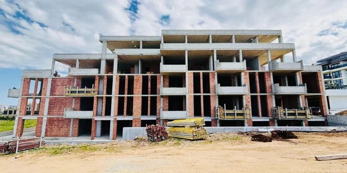 Image No.6-Propriété de 2 chambres à vendre à Chernomorets