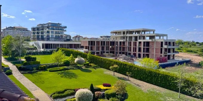 Image No.8-Propriété de 2 chambres à vendre à Chernomorets