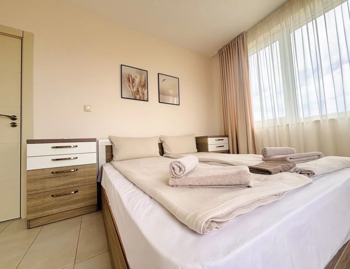 Image No.10-Propriété de 3 chambres à vendre à Chernomorets