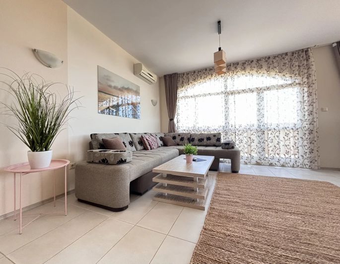 Image No.3-Propriété de 3 chambres à vendre à Chernomorets