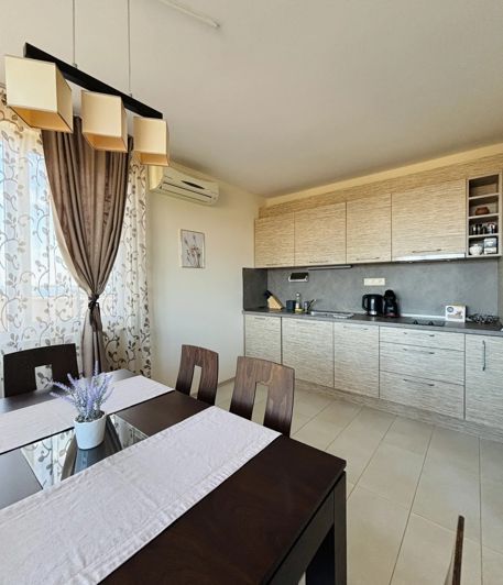 Image No.6-Propriété de 3 chambres à vendre à Chernomorets