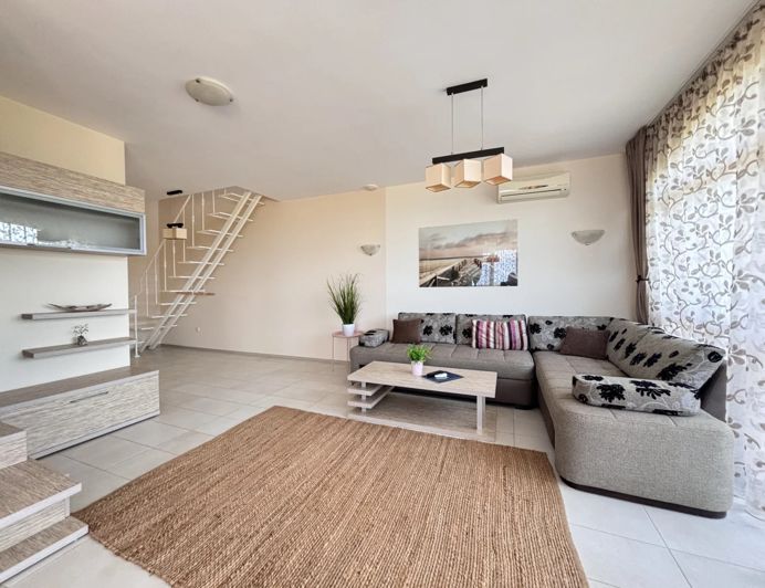 Image No.9-Propriété de 3 chambres à vendre à Chernomorets