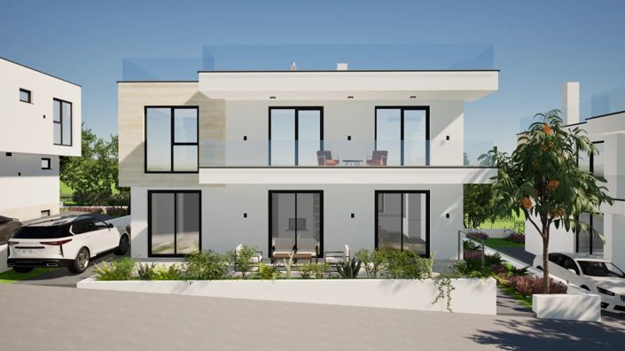 Image No.10-Propriété de 3 chambres à vendre à Chernomorets