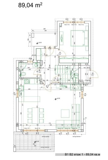 Image No.3-4 Bed Property for sale