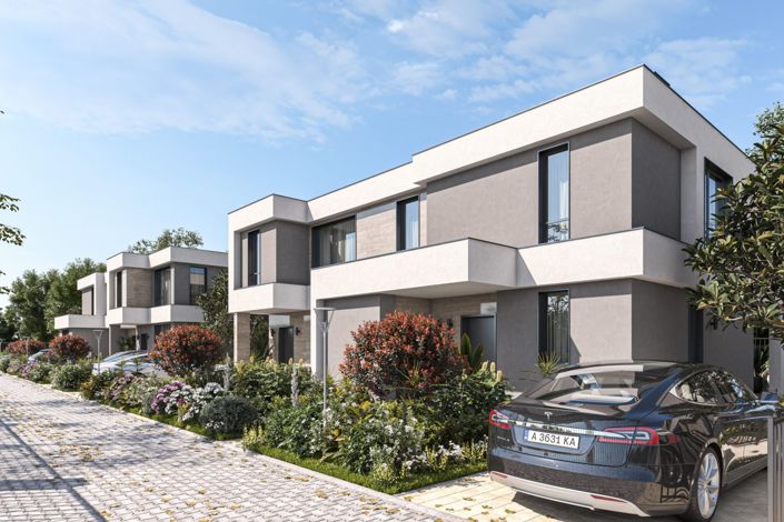 Image No.3-Propriété de 2 chambres à vendre à Pomorie