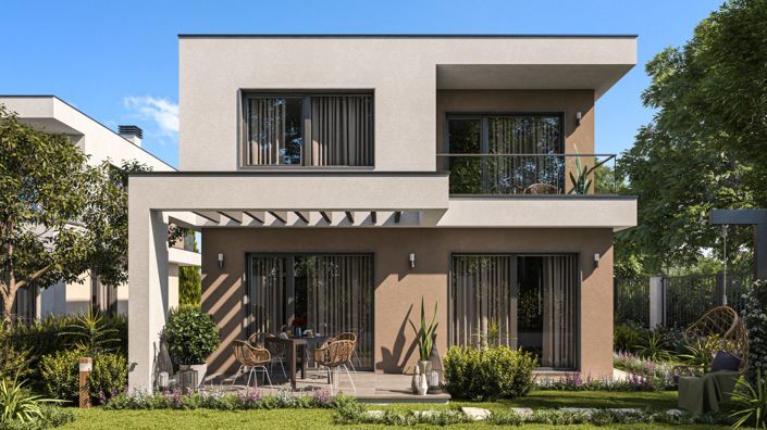 Image No.6-Propriété de 2 chambres à vendre à Pomorie