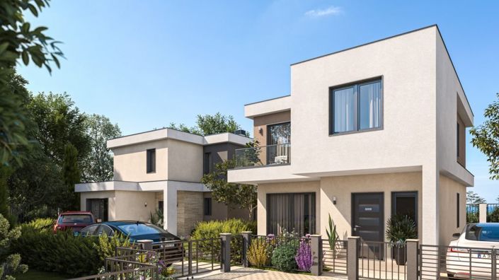 Image No.7-Propriété de 2 chambres à vendre à Pomorie