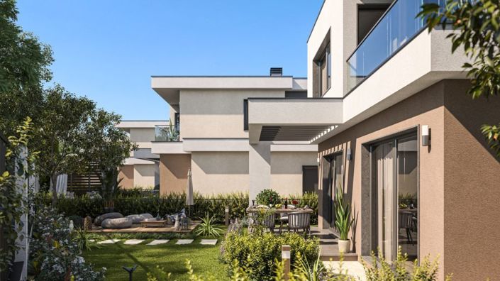 Image No.9-Propriété de 2 chambres à vendre à Pomorie