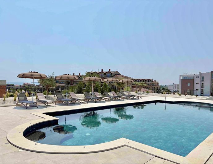 Image No.6-Propriété de 2 chambres à vendre à Chernomorets