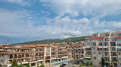 1 - Sveti Vlas, Property