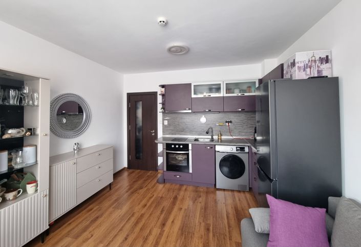 Image No.2-1 Bed Property for sale