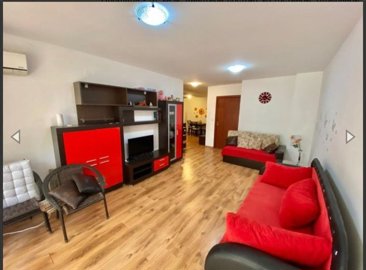 1 - Burgas, Property