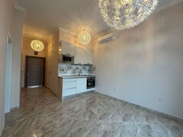1 - Burgas, Property