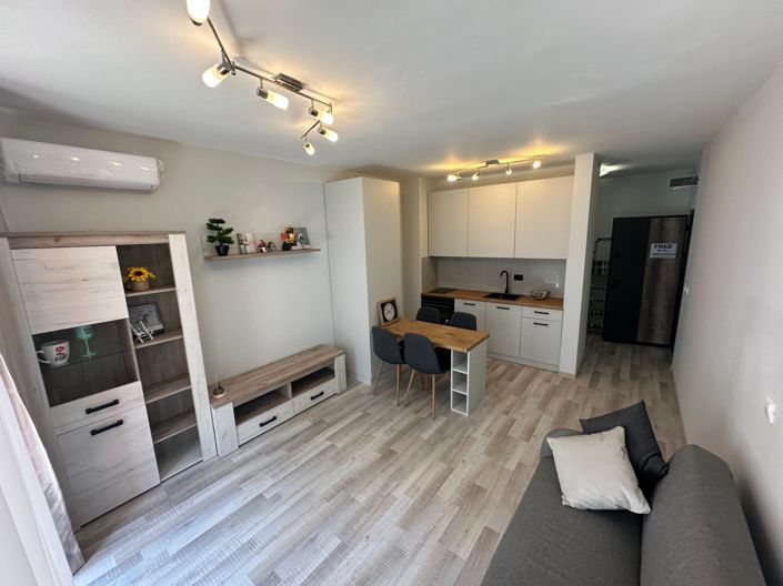 Image No.6-Propriété de 1 chambre à vendre à Sveti Vlas