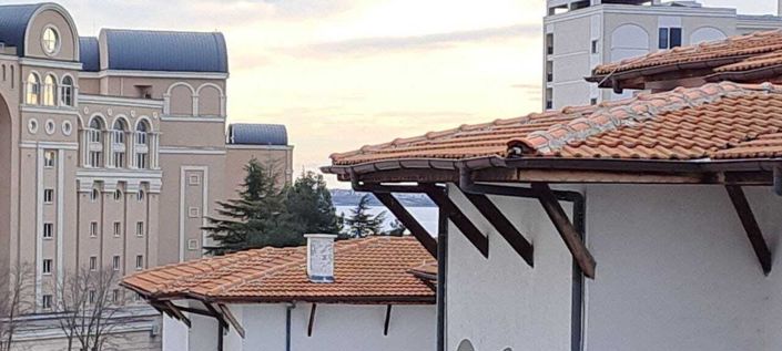 Image No.2-Propriété de 1 chambre à vendre à Sveti Vlas