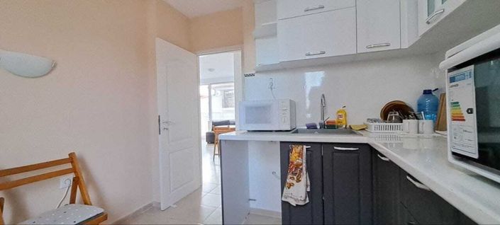 Image No.3-Propriété de 1 chambre à vendre à Sveti Vlas