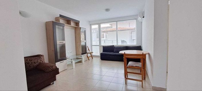 Image No.4-Propriété de 1 chambre à vendre à Sveti Vlas