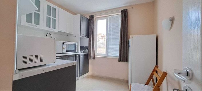 Image No.7-Propriété de 1 chambre à vendre à Sveti Vlas