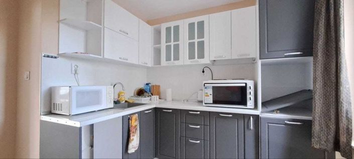 Image No.8-Propriété de 1 chambre à vendre à Sveti Vlas